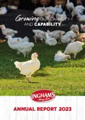 Inghams Group Limited