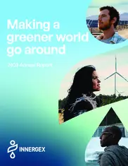 Innergex Renewable Energy Inc.