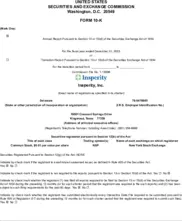 Insperity Inc.