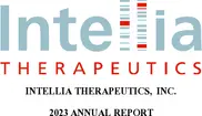 Intellia Therapeutics, Inc.