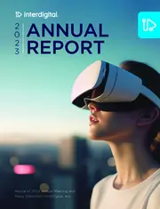 InterDigital Communications