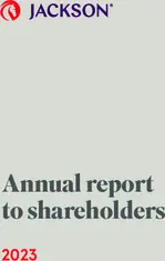 Jackson Financial Inc.