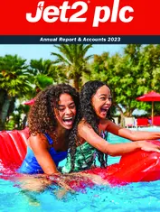 Jet2 plc