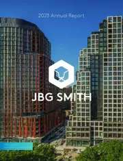 JBG SMITH