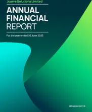 JCurve Solutions Limited