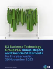 K3 Business Technology Group