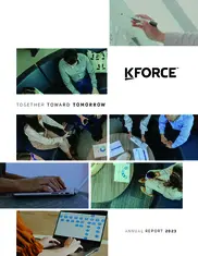 Kforce Inc.