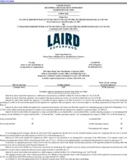 Laird Superfood, Inc.