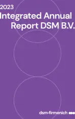 Koninklijke DSM N.V.