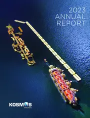 Kosmos Energy Ltd