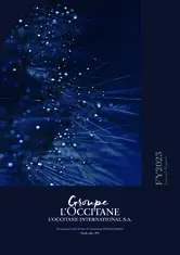 L’OCCITANE Group