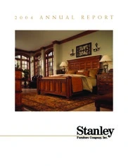 Stanley Furniture Co. Inc.