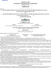 Lendingtree Inc
