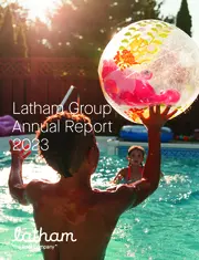 Latham Group, Inc.