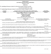 Logan Ridge Finance Corporation