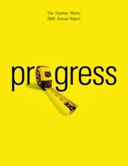 Stanley Black & Decker Inc.