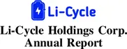 Li-Cycle