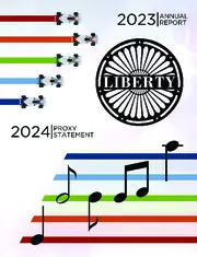 Liberty Media Corp