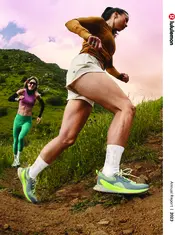 Lululemon Athletica Inc