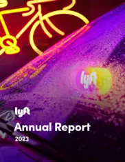 Lyft Inc.