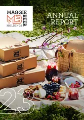 Maggie Beer Holdings Limited
