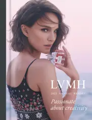 LVMH