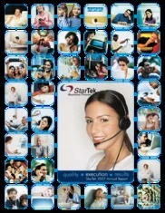 StarTek