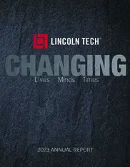 Lincoln Educational Services Corporation