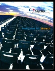 StarTek