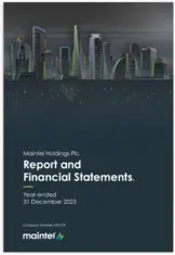 Maintel Holdings Plc