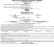 Lithia Motors, Inc.