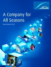 Linde plc