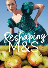 Marks and Spencer Group PLC