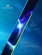 Materion Corporation