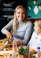 Mitchells & Butlers plc