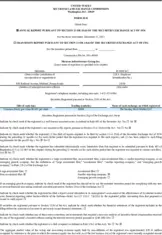 Mawson Infrastructure Group, Inc.