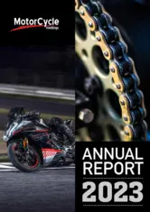 MotorCycle Holdings