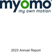 Myomo, Inc.