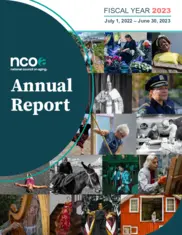 National Council on Aging