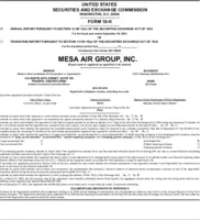 Republic Airways Holdings Inc.