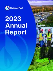 National Fuel Gas Co.