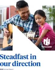 Nationwide Financial Services, Inc.