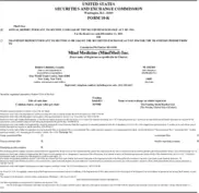 Definium Therapeutics, Inc.