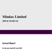 Mindax Limited