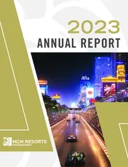 MGM Resorts International