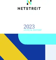 NETSTREIT Corp.