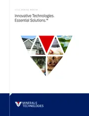 Minerals Technologies Inc.