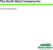 North West Co. Fund