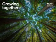 Next Fifteen Communications Group plc