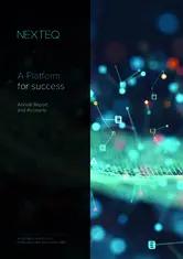 Nexteq Plc
